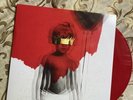 RIHANNA- Anti Vinyl 2LP RED VG+