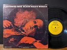 Fleetwood Mac - Black Magic Woman 1971 Peter Green Epic 2LP Blues Guitar Vinyl