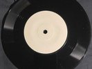 1974 CAPTAIN BEEFHEART - MAGIC BE - TEST PRESSING UK - ONE SIDED 7
