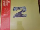SDCC 2022 MONDO Vinyl Record LP Godzilla Vs Mechagodzilla Soundtrack LE Movie