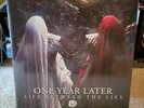 One Year Later- Life Between the Lies Vinyl LP NEW