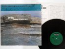 JIM HALL WHERE WOULD I BE? VICTOR JAPAN SMJX-10148 JAPAN OBI SHRINK CAP OBI LP