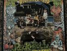 Rich Kids On LSD – Rock N Roll Nightmare LP 1987 Alchemy  NM/EX w/ Mint Comic