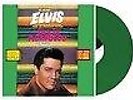 Elvis Presley Fun In Acapulco - Limited Green Vinyl Records & LPs New