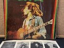 Bob Marley & The Wailers 