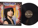 Iggy Pop Instinct Vinyl 1988 Original Pressing SP 5198 *LIKE NEW* 0721