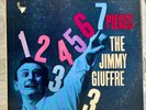 LP: The Jimmy Giuffre 3 – 7 Pieces, Verve, Stereo 1959, Jazz, Cool Jazz
