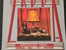 ZAPPA THE MYSTERY DISC BOX ONE MOLTO RARO