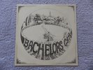 BACHELORS GATE - Private Press UK FOLK LP -  AIRSHIP 1981