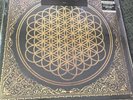 Bring Me The Horizon - Sempiternal (Patina Splash Vinyl) Limited To 500  Rare