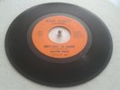 Master Force - Hey Girl & Don't Fight Feeling - rare Modern Soul Funk 7