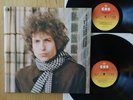 Bob Dylan - Blonde On Blonde - 1966 Double Vinyl LP Ex+/NM