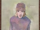 David Sylvian Blemish Vinyl LP Original Pressing Which Was Limited To 2000