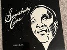 Terry C. Clark Somebody Cares LP. Rare Soul/Gospel  Still Sealed