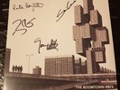 THE BOOMTOWN RATS - CITIZENS OF BOOMTOWN - BLACK VINYL - NEW - SIGNED