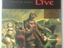 LIVE Throwing Copper LP 2012 MOV 180 Gram Audiophile Vinyl 2 BONUS TRACKS SEALED