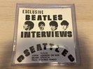 Exclusive Beatles Interviews Seattle ‘66 Gopher Records Original Sleeve Rare VG+