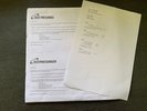 Jimi Hendrix - Live At The Cafe A Go Go - Test Pressing -Vinyl - DLP