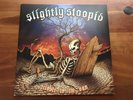SLIGHTLY STOOPID Closer to Sun LP 2 x Orange Vinyl Near Mint 2016 RARE
