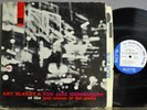 Art Blakey At The Jazz Corner V.1 Blue Note 47 W.63rd DG Orig Mono RVG Ear VG+