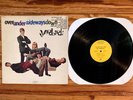 The Yardbirds: Over Under Sideways Down LP Vinyl US Mono Epic Records 1966 VG/VG