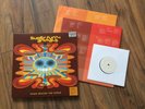 Super furry animals rings around the world vinyl lp 2001 first press with bonus