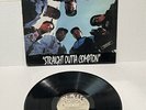 NWA Straight Outta Compton N.W.A. 1988 Vinyl lp record 1st Press SL 57102