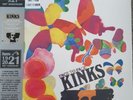 Kinks - face to face Hmv Violet Colour Vinyl RARE LTD EDITION
