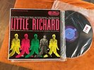 ORIGINAL 1958 LP album Little Richard RCA Camden CAL 420 vinyl rocknroll icon