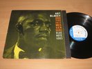 Art Blakey And The Jazz Messengers SIGNED LP - 1959 US Blue Note BLP 4003 VG--