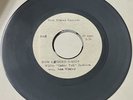 Ann Winley Willis Gator Tail Jackson METAL ACETATE FUNK 45 Bow Legged Daddy HEAR