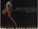 LP-BOX Bruce Springsteen & The E-Street Band Live / 1975-85 HARDCOVER Cbs