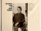 BOB DYLAN- Another Side of Bob Dylan (Vinyl, 2012, Mobile Fidelity) Sealed