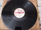 Jimmy Walker-High-Geared Daddy/Runnin' Fast (#6025) (78) VG+ Early Rockabilly