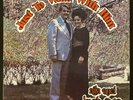 United Pentecostal Church - Bishop J. Hugh & Nila Rose- Just To Walk With Him Lp