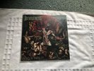 Conceived in Sewage by Devourment (Vinyl, Feb-2013, Relapse Records (USA)) RED