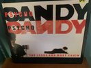 Jesus and Mary Chain “Pschocandy” original LP shoegaze punk Reprise vinyl