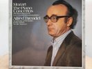 MINT  Alfred Brendel Mozart The 23 Piano Concertos PHILIPS 13 VINYL 412-856-1