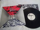 Fates Warning No Exit LP Metal Blade 73330 NM