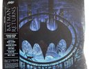 Danny Elfman - Batman Returns Expanded Score Mondo Vinyl 3 LP Sealed