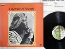 LARRY YOUNG LAWRENCE OF NEWARK TEAC PCL 1004 JAPAN VINYL LP