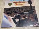 MATTHEW SWEET Blue Sky On Mars NM ZOO 1997 Original vinyl signed LP w/inner