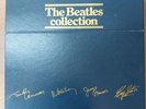 THE BEATLES THE Beatles collection BC 13.  13 vinyl LP's in box near mint