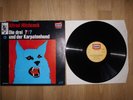 LP Die drei Fragezeichen und der Karpatenhund Erstauflage 1979 Vinyl VG bis VG+