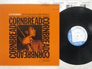 LEE MORGAN CORNBREAD BLUE NOTE BN 4222 JAPAN VINYL LP