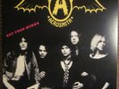 Aerosmith - Get Your Wings LP - PC 32847 'Train Kept A Rollin' - Excellent cond.