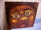Exuma -PROMO- Self-titled-EX/NM VINYL - Gatefold- Mercury SR 61265 (Psych Rock)