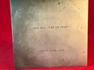 JOY DIVISION Love Will Tear Us Apart 1980 UK 3-track 7