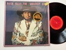 David Allan Coe LP Greatest Hits