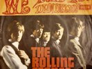 The Rolling Stones - We Love You / Dandelion - Vinyl Record 7.. - Q8402A